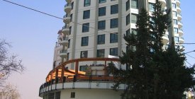 Hotel - Teheran